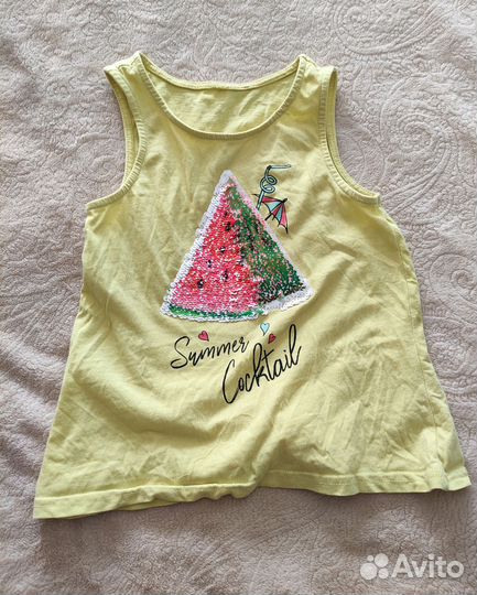 Вещи для девочки