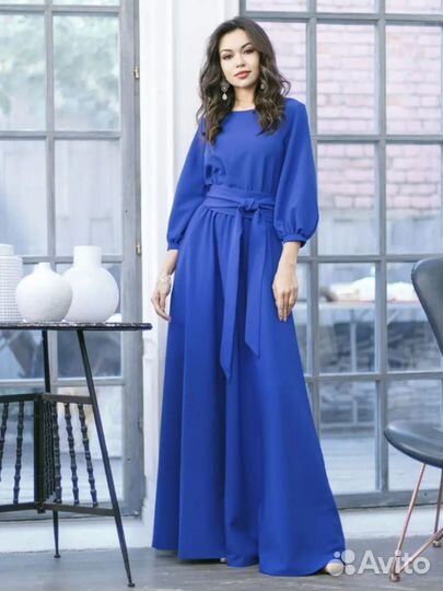 Новое Платье