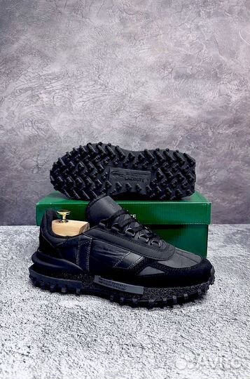 Кроссовки Lacoste premium