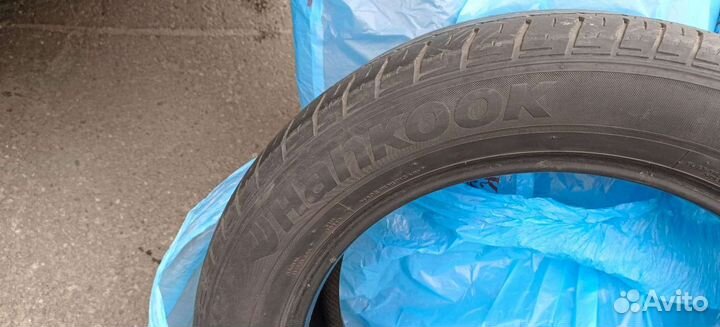 Hankook Aurora K109 255/55 R18