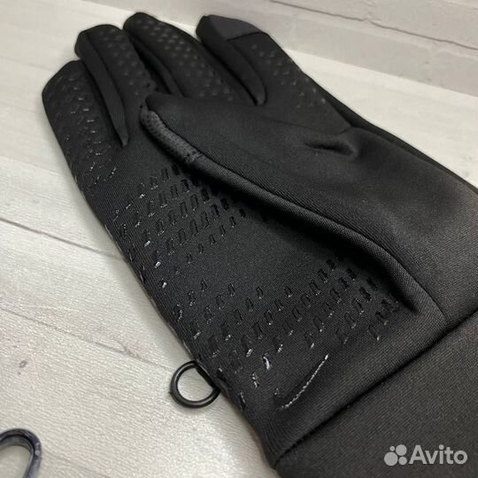 Перчатки мужские Jordan