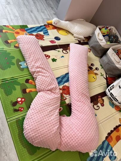 Подушка для беременных