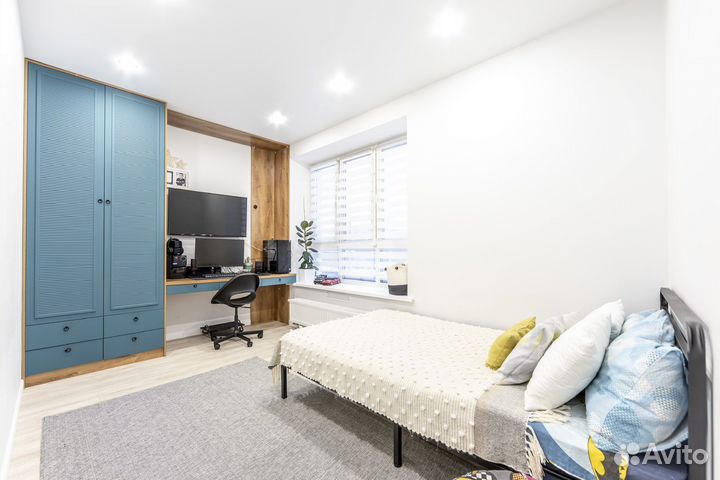 Мебель с рабочей зоной