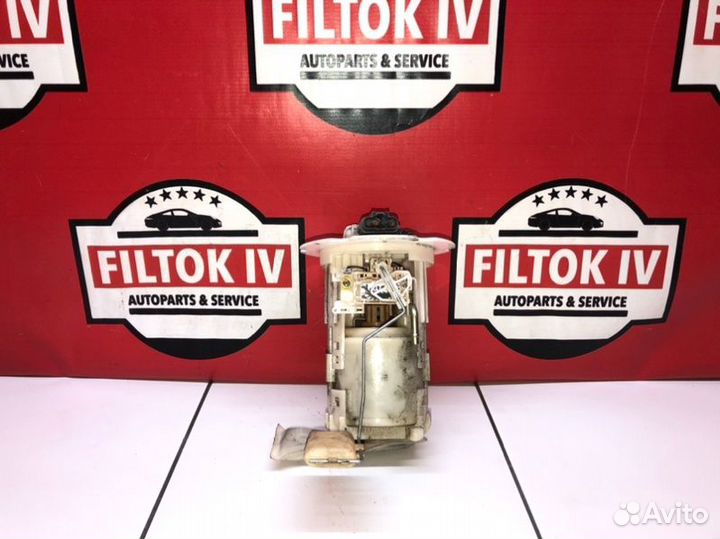 Насос топливный Nissan Serena TC24 QR20DE 2005