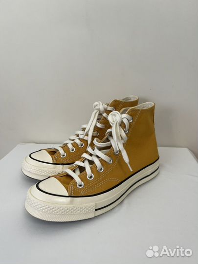 Кеды Converse Chuck Taylor 70 High Top Оригинал