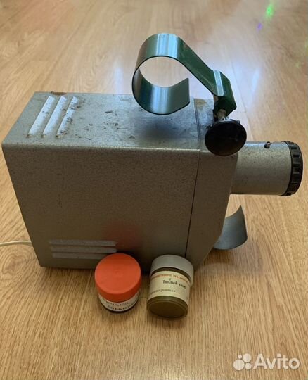 Фильмоскоп, 1976 год