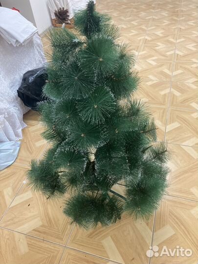 Ель искуственная