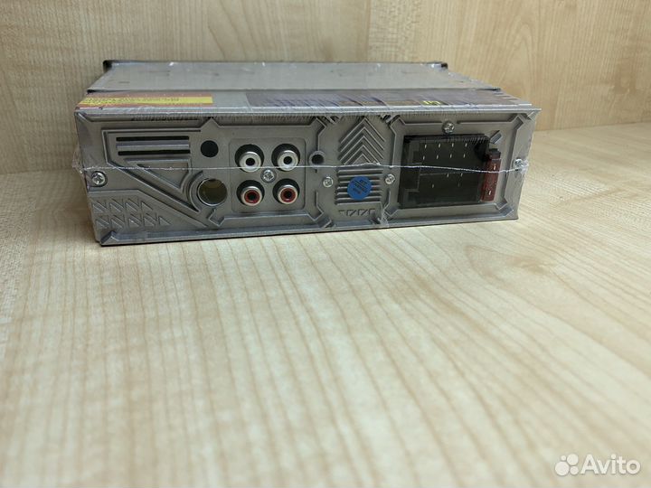 Автомогнитола pioneer 3012