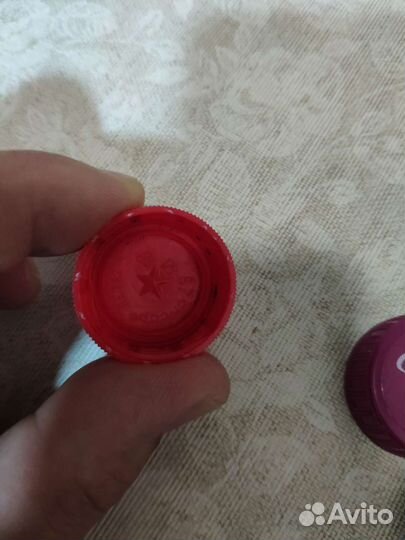 Крышка кока кола. Цена за 1 шт