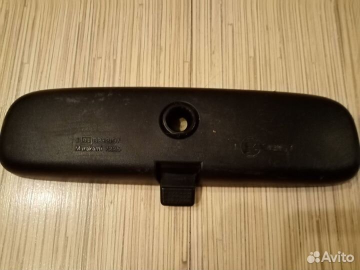 Зеркало Лансер 9 заднего вида салонное