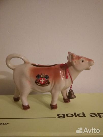 Сливочник, молочник