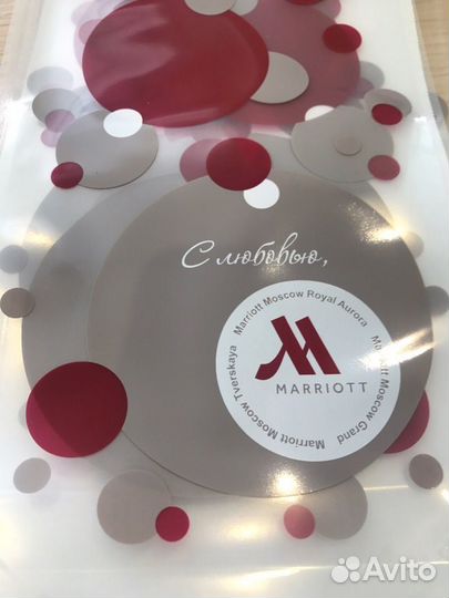 Брендинг на сувенирную флористику