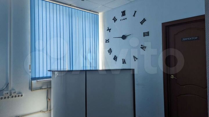 Офис 81 м² на Дальней