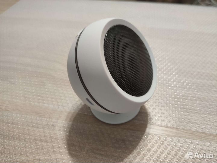 Колонка блютуз