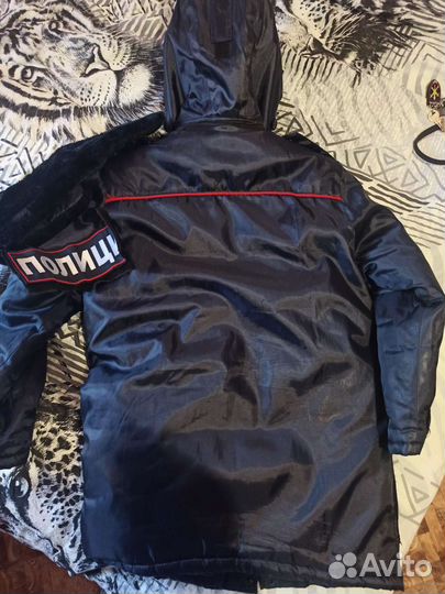 Полицейская форма женская