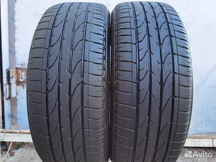 Bridgestone Dueler H/P Sport 225/45 R19 92W