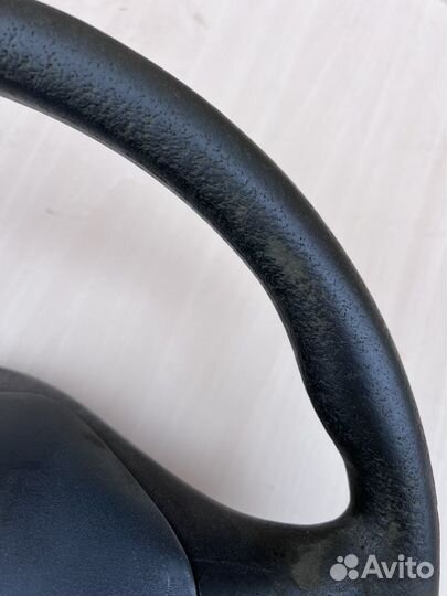 Руль fiat ducato