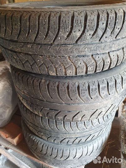 Колеса r15 195 60