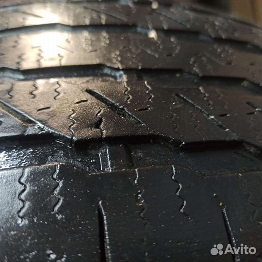 Michelin Agilis 245/65 R17 111