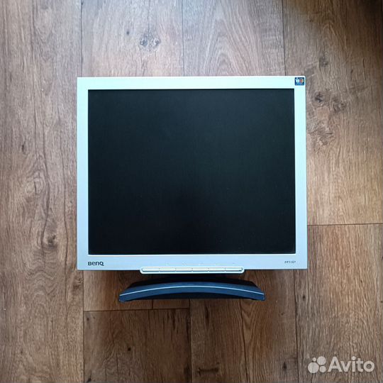Монитор BenQ FP71G+