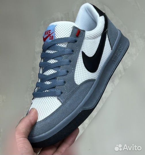 Кроссовки мужские nike sb 41 43 46 размер