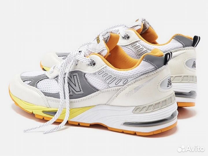New Balance x Aries 991ARI 9 5 US