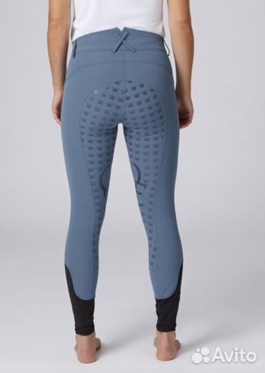 Бриджи конный спорт