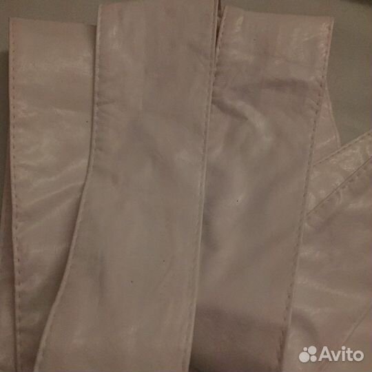 Пояс кожзам