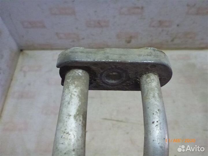 Трубка кондиционера Chevrolet Lanos T100 A15SMS