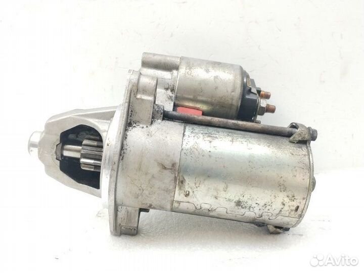 Стартер Volvo S80 2 поколение рест 1.6T 2012