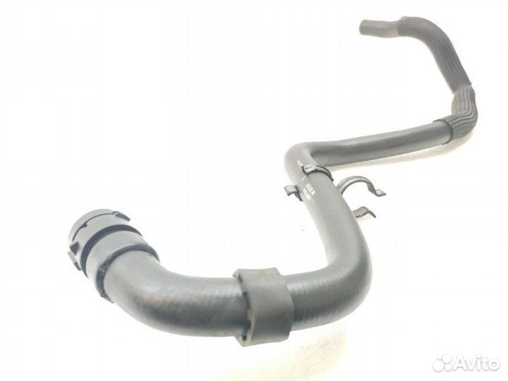 Патрубок системы охлаждения Volvo S80 2 поколение