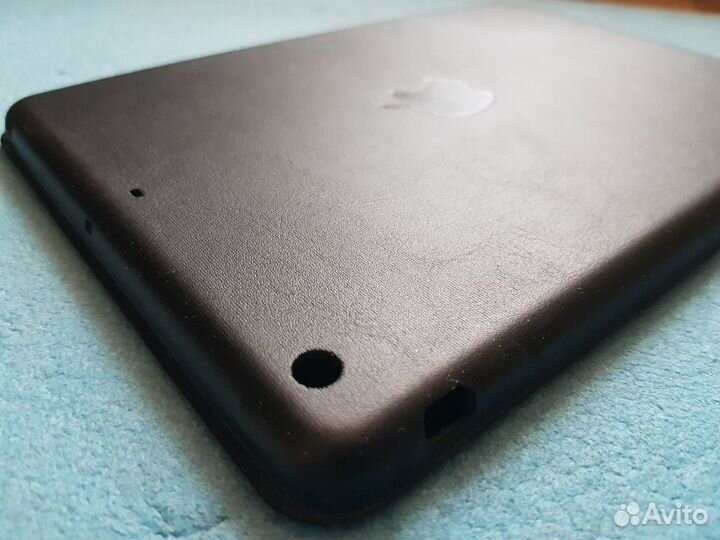 Чехол Smart Case для Apple iPad Air (1 поколения)