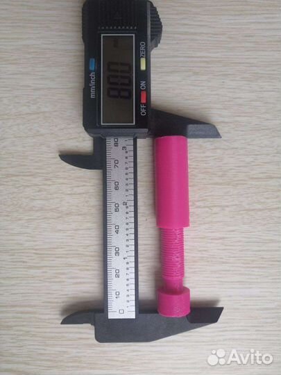 Подставка для Видеокарты 3D печать