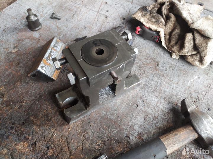 Пробойники для отверстий,пуансоны и матрицы,нг5224