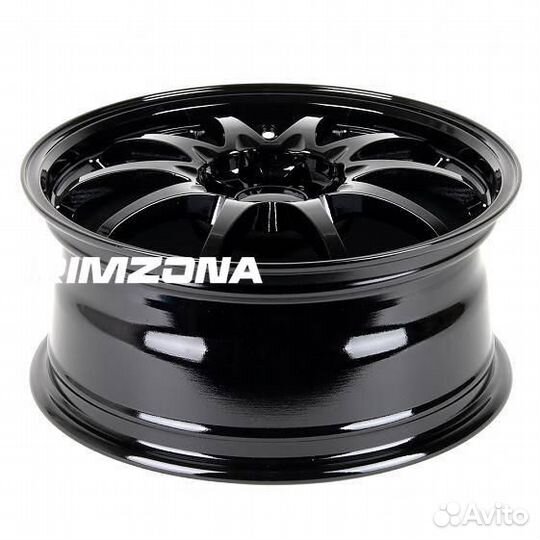 Литые диски rays R16 4x100/4x114.3 srt. Стиль