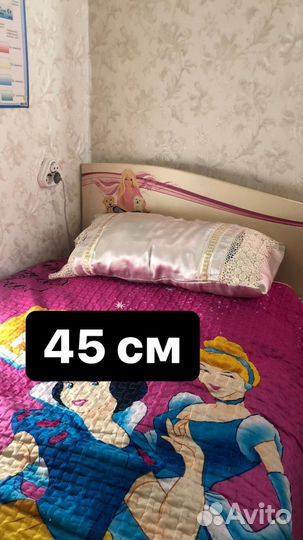 Детский гарнитур