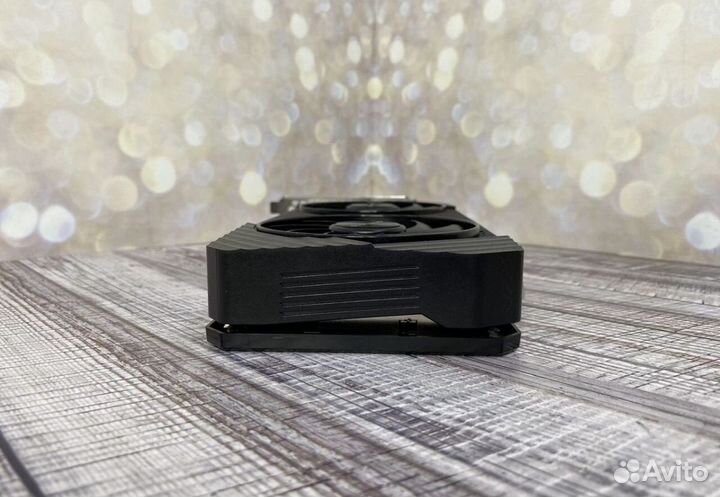 Видеокарта rtx 4070