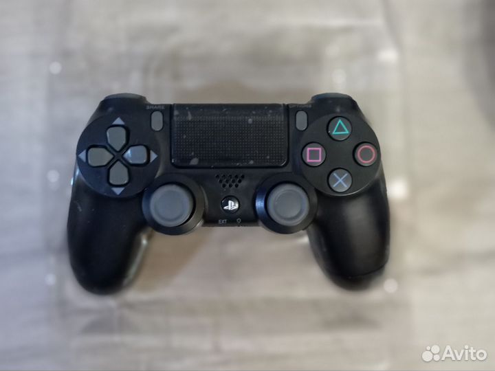 Геймпад/Джостик ps4