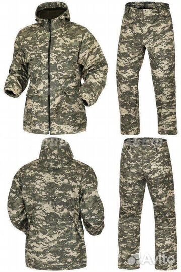 Костюм демисезонный 