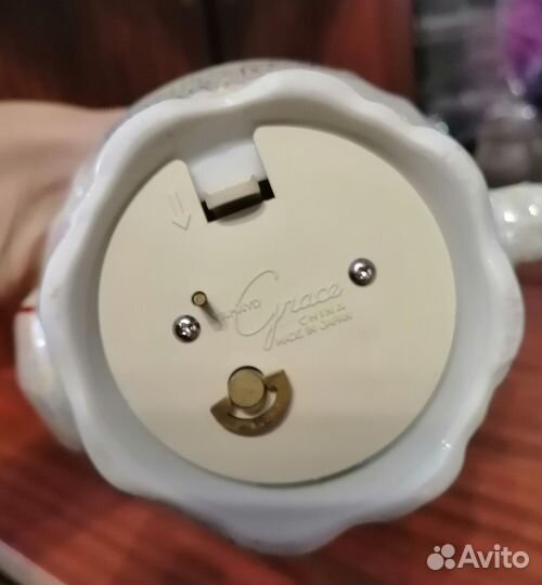 Сервиз кофейный