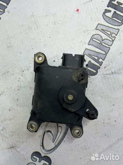 Сервопривод печки Volkswagen Passat B5