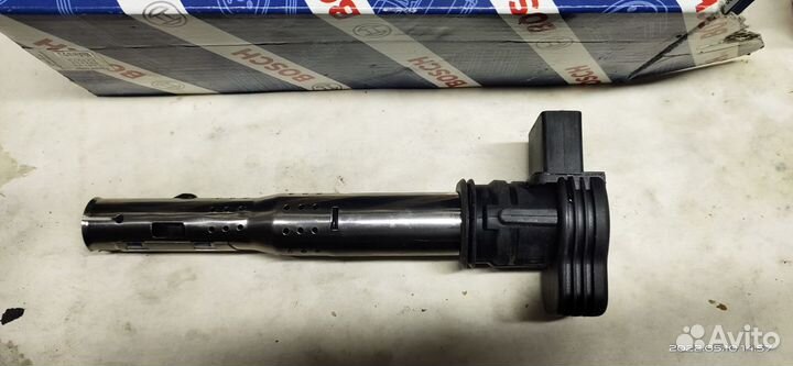 Катушка зажигания VAG