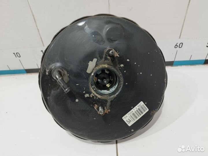 Усилитель тормозов вакуумный Aveo (T200) 2003-2008