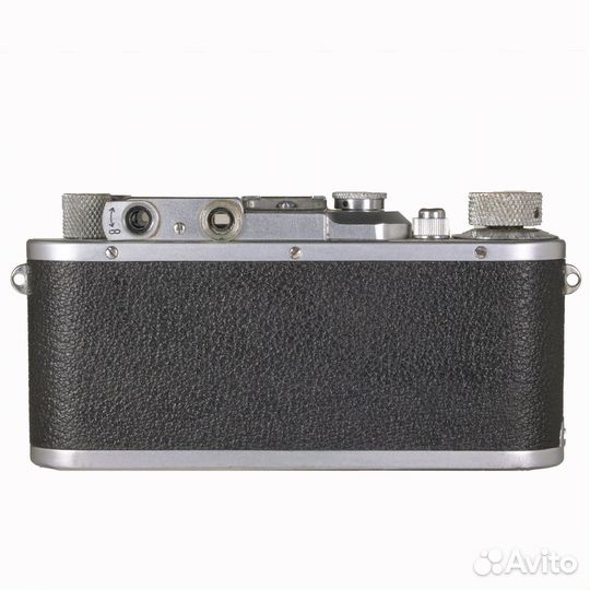 Leica III (1933-1939) б/у