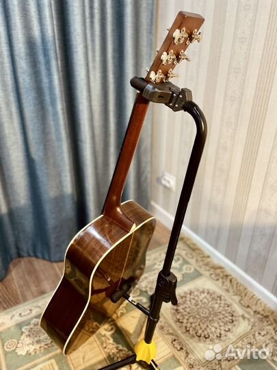 Martin D28 Marquis USA Sunburst