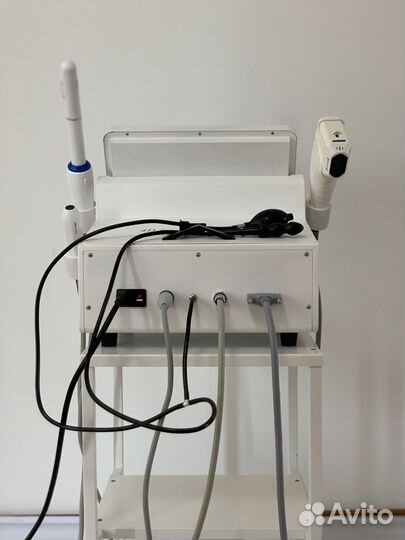 Аппарат для СМАС лифтинга MBT V-Lift SMAS