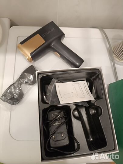 Фотоэпилятор Новый