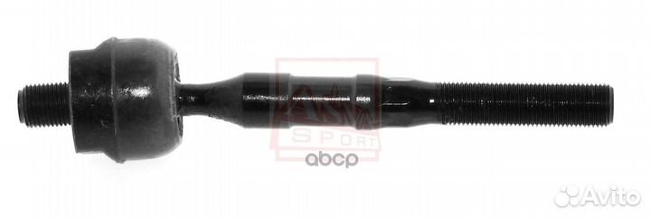 Тяга рулевая 0422V88 asva