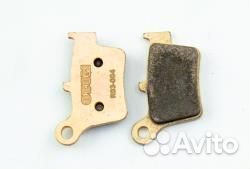 Колодки дискового тормоза otom Enduro 250/250Pro