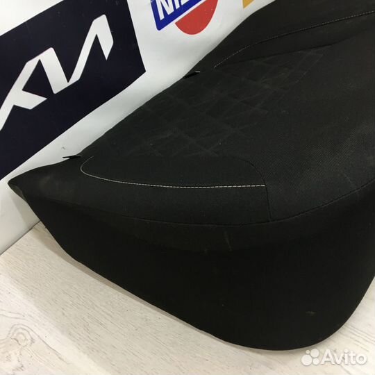 Сиденье заднее Спинка Диван Renault sandero stepwa